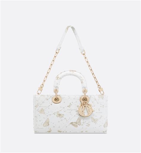 lady dior astrology bag